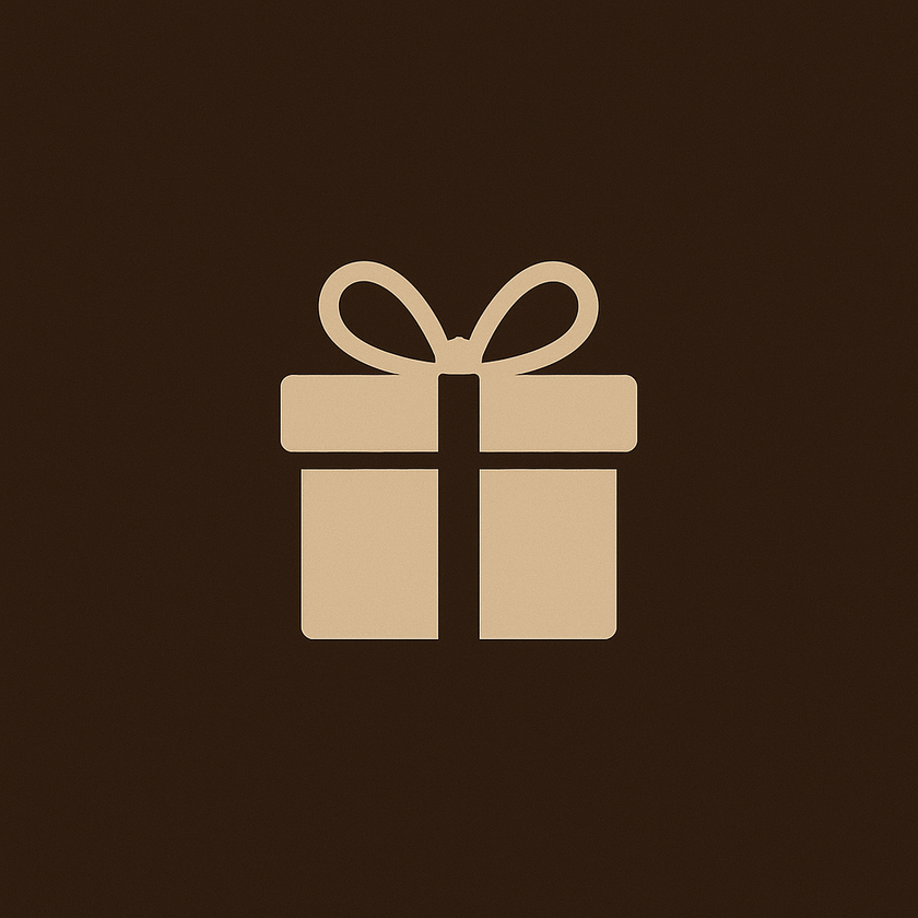 Gift wrapping